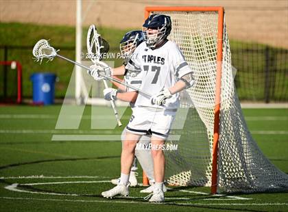 Thumbnail 2 in Ridgefield vs. Staples (CIAC Class L Semifinal) photogallery.