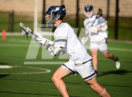 Thumbnail 2 in Ridgefield vs. Staples (CIAC Class L Semifinal) photogallery.
