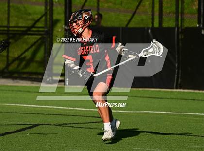 Thumbnail 1 in Ridgefield vs. Staples (CIAC Class L Semifinal) photogallery.