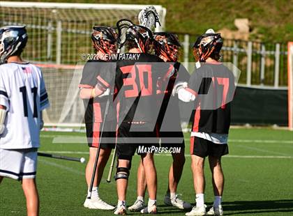 Thumbnail 2 in Ridgefield vs. Staples (CIAC Class L Semifinal) photogallery.