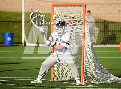 Thumbnail 1 in Ridgefield vs. Staples (CIAC Class L Semifinal) photogallery.