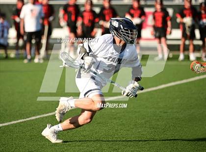 Thumbnail 3 in Ridgefield vs. Staples (CIAC Class L Semifinal) photogallery.