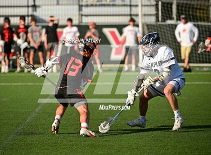 Thumbnail 3 in Ridgefield vs. Staples (CIAC Class L Semifinal) photogallery.
