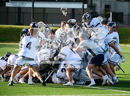 Thumbnail 3 in Ridgefield vs. Staples (CIAC Class L Semifinal) photogallery.