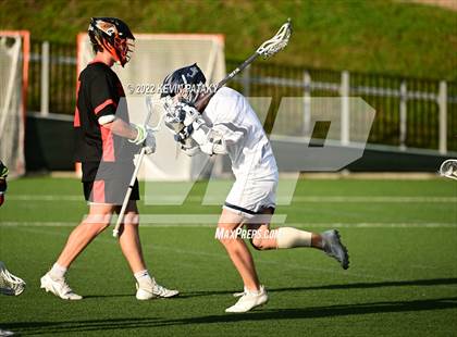 Thumbnail 3 in Ridgefield vs. Staples (CIAC Class L Semifinal) photogallery.
