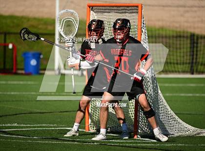 Thumbnail 1 in Ridgefield vs. Staples (CIAC Class L Semifinal) photogallery.