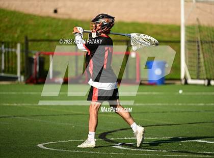 Thumbnail 3 in Ridgefield vs. Staples (CIAC Class L Semifinal) photogallery.