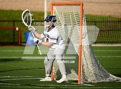 Thumbnail 2 in Ridgefield vs. Staples (CIAC Class L Semifinal) photogallery.