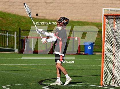 Thumbnail 2 in Ridgefield vs. Staples (CIAC Class L Semifinal) photogallery.
