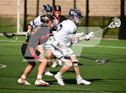 Thumbnail 3 in Ridgefield vs. Staples (CIAC Class L Semifinal) photogallery.