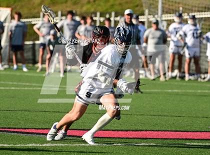 Thumbnail 1 in Ridgefield vs. Staples (CIAC Class L Semifinal) photogallery.