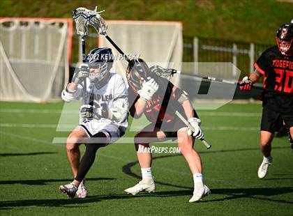 Thumbnail 3 in Ridgefield vs. Staples (CIAC Class L Semifinal) photogallery.