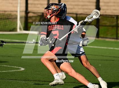 Thumbnail 1 in Ridgefield vs. Staples (CIAC Class L Semifinal) photogallery.