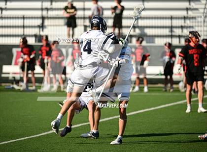 Thumbnail 2 in Ridgefield vs. Staples (CIAC Class L Semifinal) photogallery.