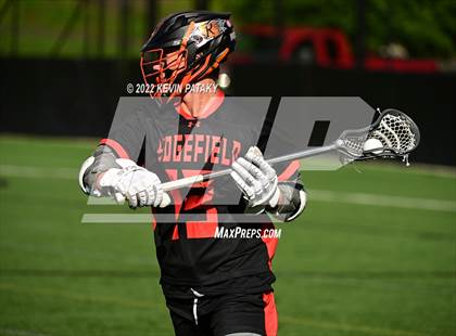 Thumbnail 3 in Ridgefield vs. Staples (CIAC Class L Semifinal) photogallery.