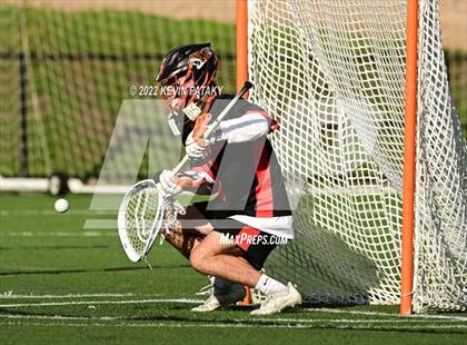 Thumbnail 1 in Ridgefield vs. Staples (CIAC Class L Semifinal) photogallery.