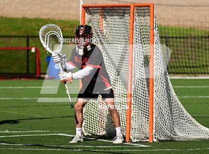 Thumbnail 1 in Ridgefield vs. Staples (CIAC Class L Semifinal) photogallery.