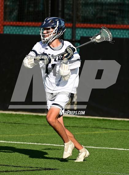 Thumbnail 3 in Ridgefield vs. Staples (CIAC Class L Semifinal) photogallery.