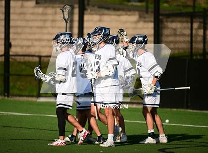 Thumbnail 3 in Ridgefield vs. Staples (CIAC Class L Semifinal) photogallery.