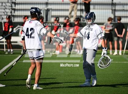 Thumbnail 1 in Ridgefield vs. Staples (CIAC Class L Semifinal) photogallery.