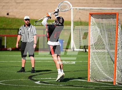 Thumbnail 3 in Ridgefield vs. Staples (CIAC Class L Semifinal) photogallery.