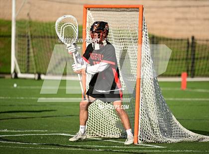 Thumbnail 2 in Ridgefield vs. Staples (CIAC Class L Semifinal) photogallery.