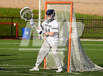 Thumbnail 2 in Ridgefield vs. Staples (CIAC Class L Semifinal) photogallery.