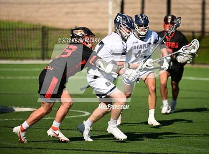 Thumbnail 1 in Ridgefield vs. Staples (CIAC Class L Semifinal) photogallery.