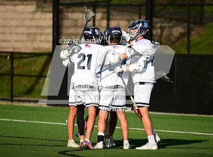 Thumbnail 3 in Ridgefield vs. Staples (CIAC Class L Semifinal) photogallery.