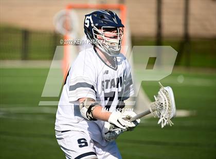 Thumbnail 2 in Ridgefield vs. Staples (CIAC Class L Semifinal) photogallery.