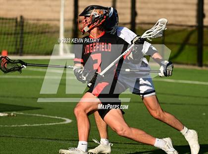 Thumbnail 2 in Ridgefield vs. Staples (CIAC Class L Semifinal) photogallery.