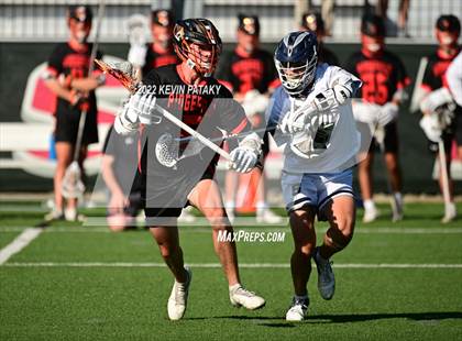 Thumbnail 2 in Ridgefield vs. Staples (CIAC Class L Semifinal) photogallery.