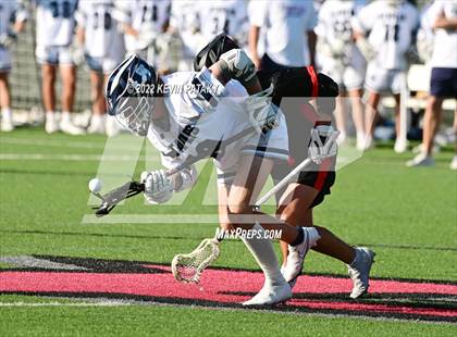 Thumbnail 1 in Ridgefield vs. Staples (CIAC Class L Semifinal) photogallery.