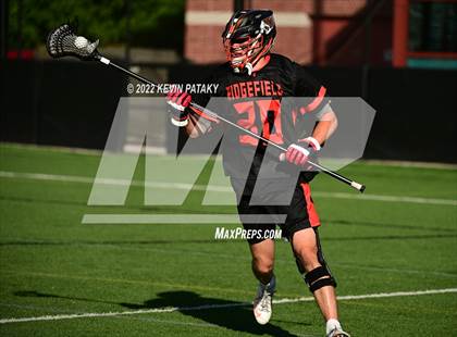 Thumbnail 1 in Ridgefield vs. Staples (CIAC Class L Semifinal) photogallery.
