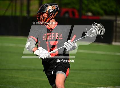 Thumbnail 1 in Ridgefield vs. Staples (CIAC Class L Semifinal) photogallery.