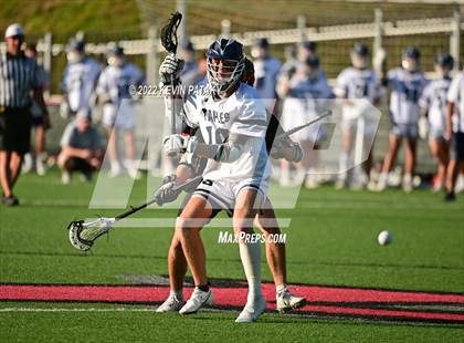 Thumbnail 2 in Ridgefield vs. Staples (CIAC Class L Semifinal) photogallery.