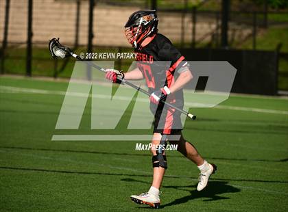 Thumbnail 1 in Ridgefield vs. Staples (CIAC Class L Semifinal) photogallery.