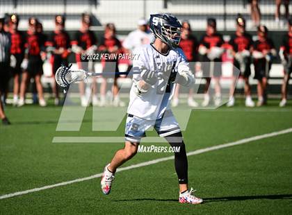 Thumbnail 3 in Ridgefield vs. Staples (CIAC Class L Semifinal) photogallery.