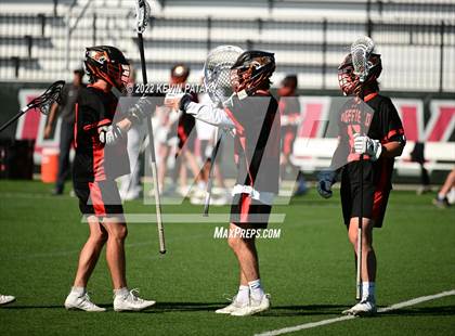 Thumbnail 1 in Ridgefield vs. Staples (CIAC Class L Semifinal) photogallery.