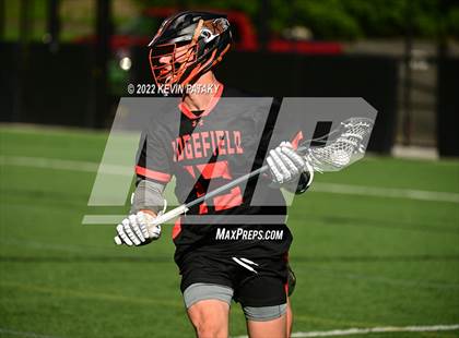 Thumbnail 2 in Ridgefield vs. Staples (CIAC Class L Semifinal) photogallery.