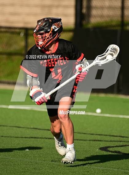 Thumbnail 1 in Ridgefield vs. Staples (CIAC Class L Semifinal) photogallery.