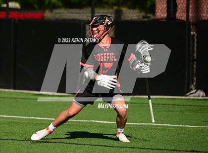 Thumbnail 1 in Ridgefield vs. Staples (CIAC Class L Semifinal) photogallery.