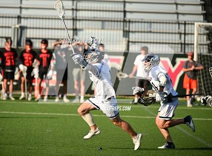 Thumbnail 1 in Ridgefield vs. Staples (CIAC Class L Semifinal) photogallery.