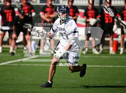 Thumbnail 1 in Ridgefield vs. Staples (CIAC Class L Semifinal) photogallery.