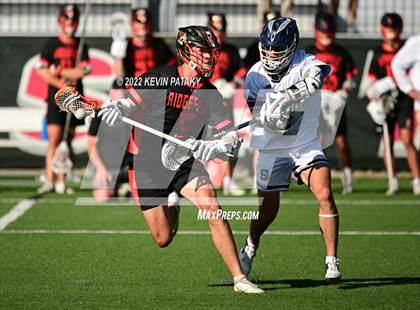 Thumbnail 1 in Ridgefield vs. Staples (CIAC Class L Semifinal) photogallery.