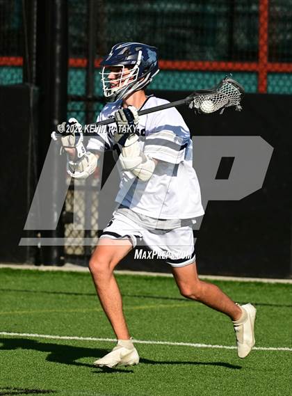 Thumbnail 3 in Ridgefield vs. Staples (CIAC Class L Semifinal) photogallery.