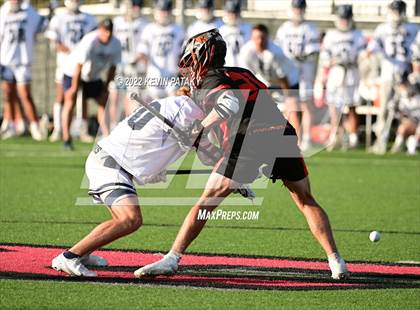 Thumbnail 1 in Ridgefield vs. Staples (CIAC Class L Semifinal) photogallery.