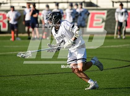 Thumbnail 3 in Ridgefield vs. Staples (CIAC Class L Semifinal) photogallery.