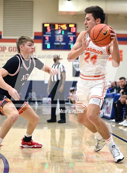 Thumbnail 3 in Alta @ Bishop Gorman (Tarkanian Classic) photogallery.