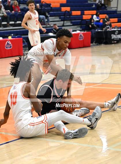 Thumbnail 2 in Alta @ Bishop Gorman (Tarkanian Classic) photogallery.